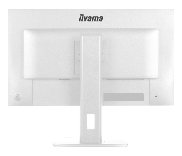 iiyama ProLite XB2797HSU-W1 - 1490152 - zdjęcie 7